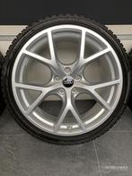 19” originele Audi RS3 8Y velgen + winterbanden 5x112   8Y0, 19 inch, Gebruikt, Banden en Velgen, 235 mm
