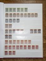 Stockboek Rusland klassiek/burgeroorlog postfris, Ophalen of Verzenden, Buitenland