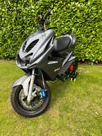 Yamaha aerox 94 cc 2 fast, Fietsen en Brommers, Ophalen, Tweetakt, Aerox, Maximaal 45 km/u