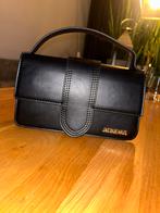 Jacquemus tas, Verzenden, Nieuw, Zwart