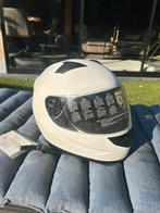 Helm Vito Integraalhelm, Fietsen en Brommers, Brommerhelmen, Ophalen of Verzenden, Zo goed als nieuw, Vito Helmets