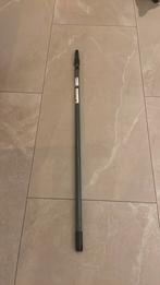 Telescoopsteel voor behangen of schilderen, Doe-het-zelf en Verbouw, Ophalen of Verzenden, Zo goed als nieuw, Overige typen