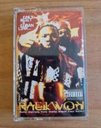 Purple Tape 1995! Raekwon: Only Built 4 Cuban Linx Hiphop, Ophalen of Verzenden, Zo goed als nieuw