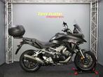 Honda VFR 800 X Crossrunner, Honda, 782 cc, Bedrijf, Meer dan 35 kW
