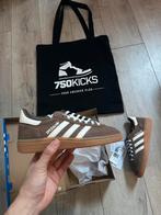 Adidas Handball Spezial Earth Strata Gum Maat EU36 IF6490, Bruin, Nieuw, Sneakers of Gympen, Adidas