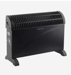 Heater convector 750/1250/2000W middel, 30 tot 80 cm, Kachel, Minder dan 60 cm, Ophalen of Verzenden