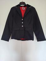 Wedstrijd jasje, Dieren en Toebehoren, Paardrijkleding, Ophalen, Kinderen, Dressuur, Zo goed als nieuw