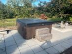 Jacuzzi.  Spa.   Balboa besturing, Tuin en Terras, Bubbelbaden en Hottubs, Ophalen, Gebruikt, Trap, Vast