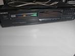 Sony cd speler, Ophalen of Verzenden, Zo goed als nieuw, Sony