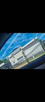 Prachtige woonwagen te koop aangeboden