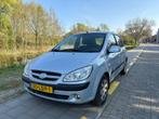 Hyundai Getz 1.4i Active Cool-2010, Voorwielaandrijving, 450 kg, Gebruikt, 4 cilinders