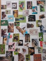 ravensburgerpuzzel 1500 stuks compleet, Ophalen of Verzenden, 500 t/m 1500 stukjes, Zo goed als nieuw