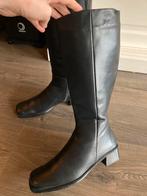 Nieuw zwart leder laarzen Pikolinos echt leder, Ophalen of Verzenden, Nieuw, Zwart