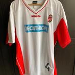 Match worn Hongaars shirt, Ophalen of Verzenden, Zo goed als nieuw, Shirt