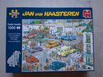 Jan van Haasteren,  Junbo gaat winkelen 1000 stukjes, Ophalen of Verzenden, Zo goed als nieuw