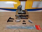 Saito Fa125a NIEUWE, Ophalen of Verzenden, Nieuw, Nitro