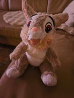 Knuffel Stampertje Disney, Verzamelen, Disney, Ophalen of Verzenden, Winnie de Poeh of vrienden, Zo goed als nieuw