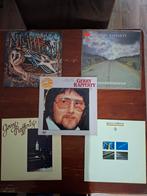 Gerry Rafferty Vinyl Collectie, Ophalen of Verzenden, 1980 tot 2000, Gebruikt, 12 inch