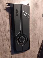 ASUS GeForce GTX 1070 Ti - Goede staat!, Computers en Software, Videokaarten, Ophalen, PCI-Express 3, Gebruikt, HDMI
