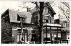 Zandvoort, pension Faber ANWB hotel, Verzenden, 1960 tot 1980, Ongelopen, Noord-Holland