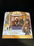 Harry Potter Hermione's Charms Classroom - Nieuw!, ., Overige typen, Nieuw, Ophalen of Verzenden