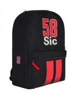 Marco Simoncelli backpack rugzak 2255011, Sieraden, Tassen en Uiterlijk, Tassen | Rugtassen, Overige merken, 47841 cattolica, Info@gruppopritelli.it