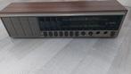 Vintage Philips Radio 576 - klassieker!, Ophalen of Verzenden, Gebruikt, Radio