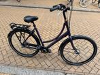 Nette Batavus damesfiets., Versnellingen, Batavus, Zo goed als nieuw, 56 cm of meer