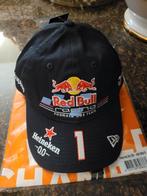✅ Max Verstappen cap 2024 special edition, Ophalen, Nieuw, Formule 1