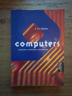Computers: Organisatie, Architectuur, Communicatie, Boeken, Gelezen, Ophalen of Verzenden, Noordhoff Uitgevers, Overige onderwerpen