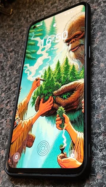 Realme GT Master Edition 5G beschikbaar voor biedingen