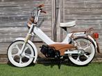 Tomos A35 50cc blauw kenteken nieuwstaat, Fietsen en Brommers, Brommers | Tomos, Ophalen, Zo goed als nieuw, Standard