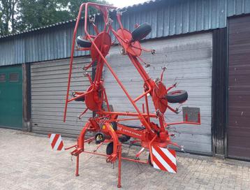 Lely Lotus Stabilo 770 schudder wender hooier hooiwender beschikbaar voor biedingen