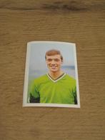 voetbalplaatjes voetbalsterren 69/70 vanderhout -, Ophalen of Verzenden, Zo goed als nieuw, Poster, Plaatje of Sticker