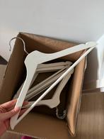 IKEA Bumerang hangers 52 stuks, Kleding | Dames, Kledinghangers, Ophalen of Verzenden, Zo goed als nieuw