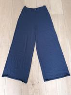 Grijze wollen Sarah Pacini broek one size., Kleding | Dames, Broeken en Pantalons, Maat 38/40 (M), Sarah Pacini, Ophalen of Verzenden