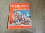 Suske en Wiske 150  Het spaanse spook, Boeken, Eén stripboek, Ophalen of Verzenden, Gelezen