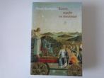 9049: Het beroep van schilder in soc. verhoudingen 1250-1600, Boeken, Politiek en Maatschappij, Ophalen of Verzenden, Zo goed als nieuw