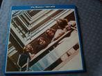 The beatles-1967-1970 dubbel lp, Ophalen of Verzenden, Zo goed als nieuw, 12 inch