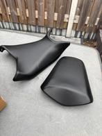 Zadel Honda NC700s met passagierszadel, Motoren, Ophalen, Gebruikt