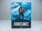 Frontlinies - HC.2 adlertag (augustus 1940), Boeken, Stripboeken, Eén stripboek, Ophalen of Verzenden, Zo goed als nieuw
