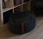 Gratis Efteling poef en short, Ophalen, Zo goed als nieuw, Rond