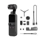 DJI (Osmo) Pocket 2 Creator Combo, Ophalen, Zo goed als nieuw, Overige merken