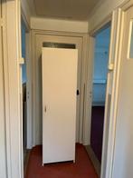 Witte Kast - Gebruikt, Doe-het-zelf en Verbouw, Deuren en Horren, Gebruikt, Minder dan 80 cm, Overige typen, Ophalen of Verzenden