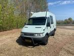 Off Grid Camper, Buscamper of Camperbus, Luifel, Pössl, Tot en met 2