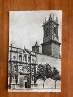 Valencia. Santo Domingo Kerk. 1959., 1940 tot 1960, Gelopen, Ophalen of Verzenden, Spanje
