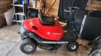 Rode Zitmaaier te koop, Tuin en Terras, Zitmaaiers, Ophalen of Verzenden, Zo goed als nieuw