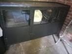 Industriele kast, Ophalen, Gebruikt, 25 tot 50 cm