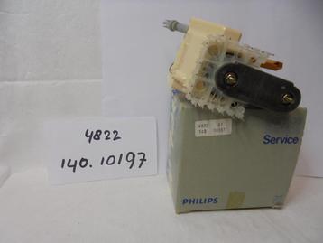 4822.14010197  Philips lijntrafo Nieuw (NOS) beschikbaar voor biedingen