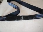 Heren riem 110 cm, Kleding | Heren, Riemen en Ceinturen, Overige kleuren, Verzenden, Nieuw, 105 tot 115 cm